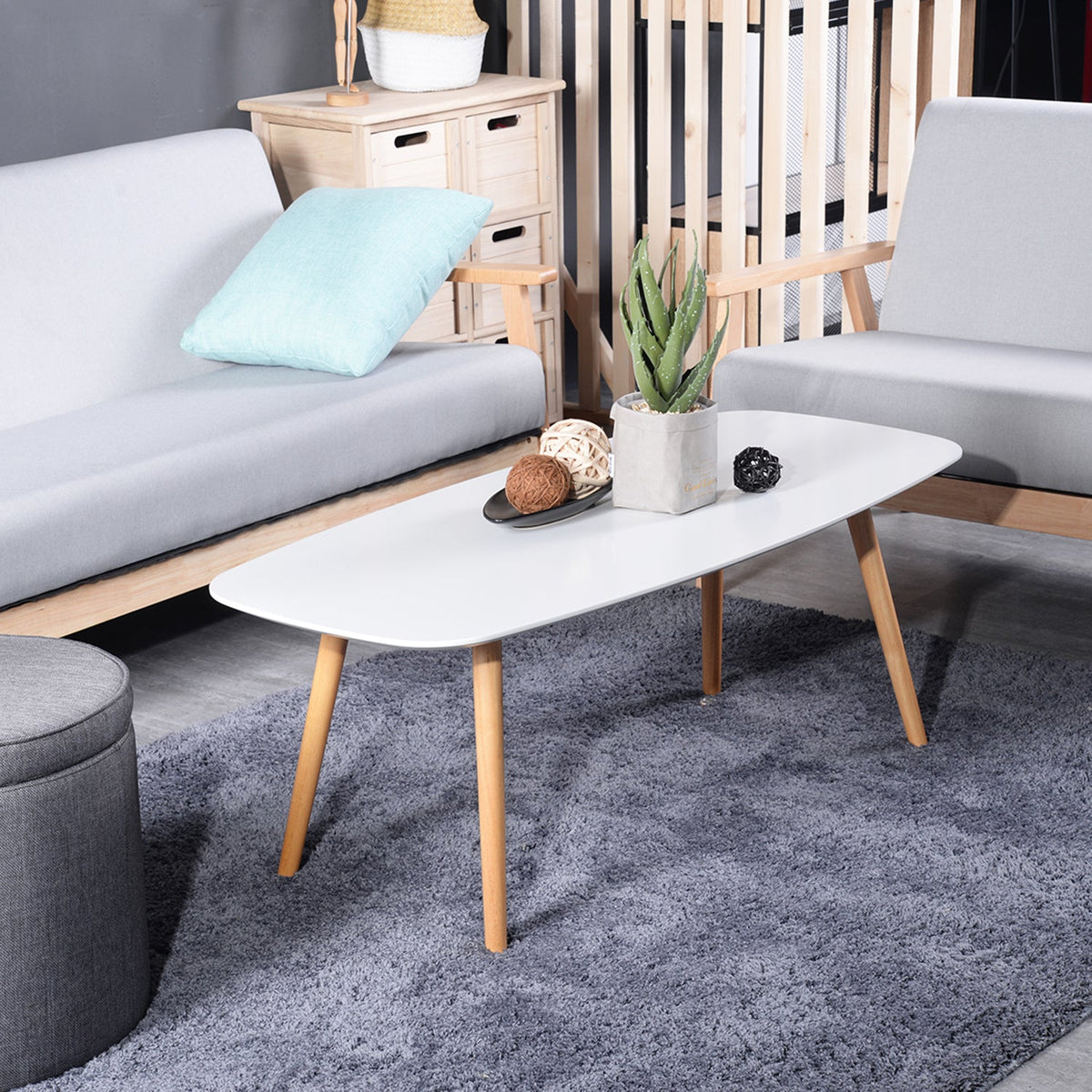 Kenna Coffee Table