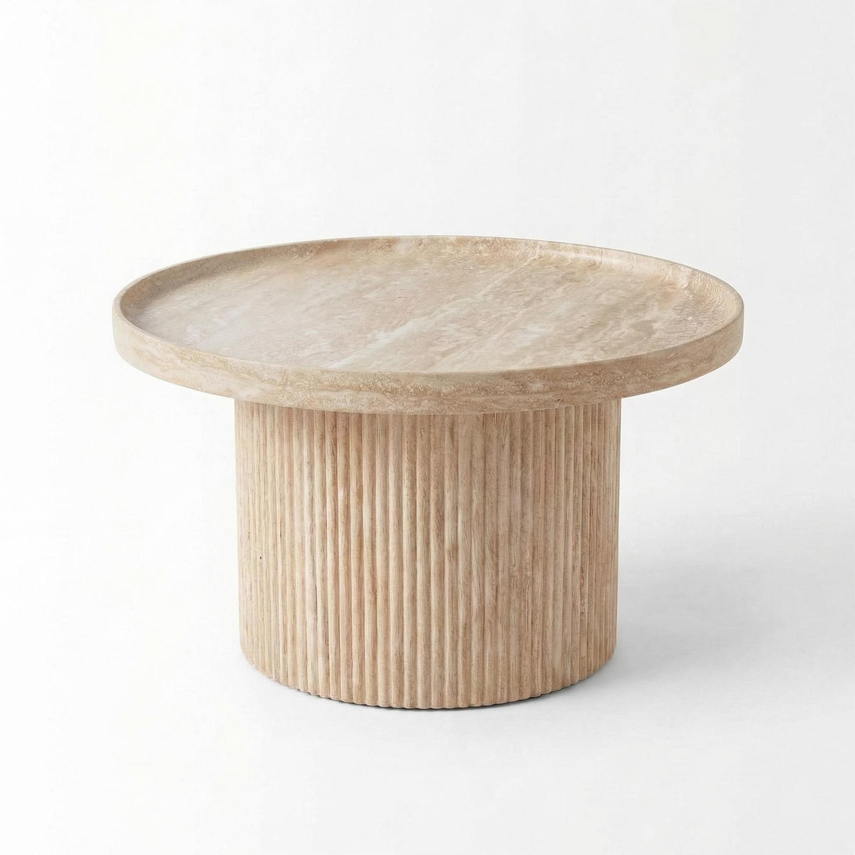 Functionating Modern Minimalist Coffee Table – KEXO