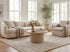 Functionating Modern Minimalist Coffee Table – KEXO