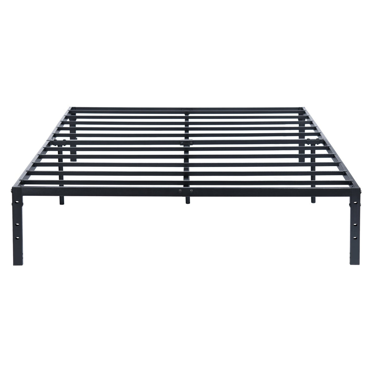 Kiela Platform Bedframe