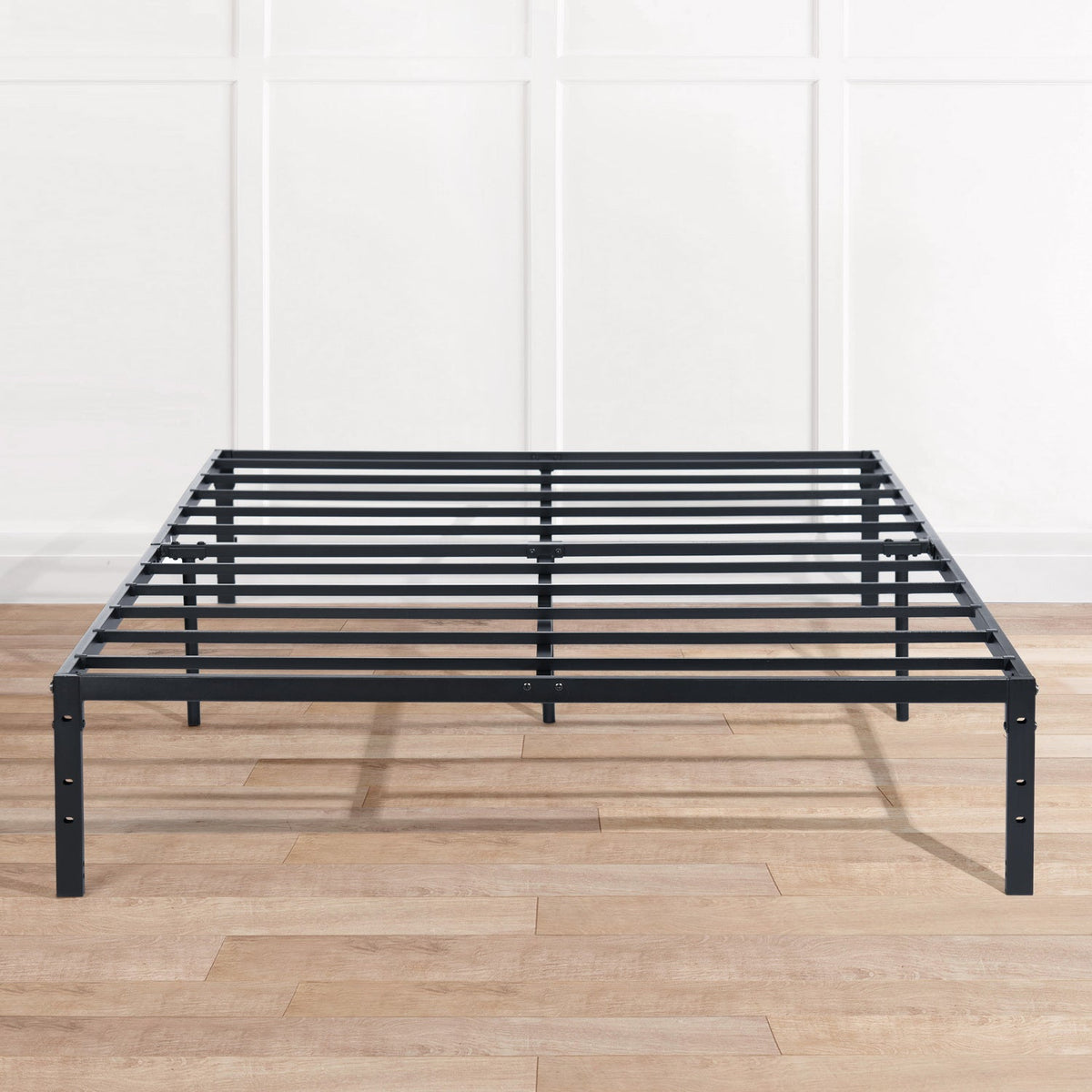 Kiela Platform Bedframe