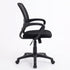 Modern Mesh Office Chair, Nylon Base - KITE 2