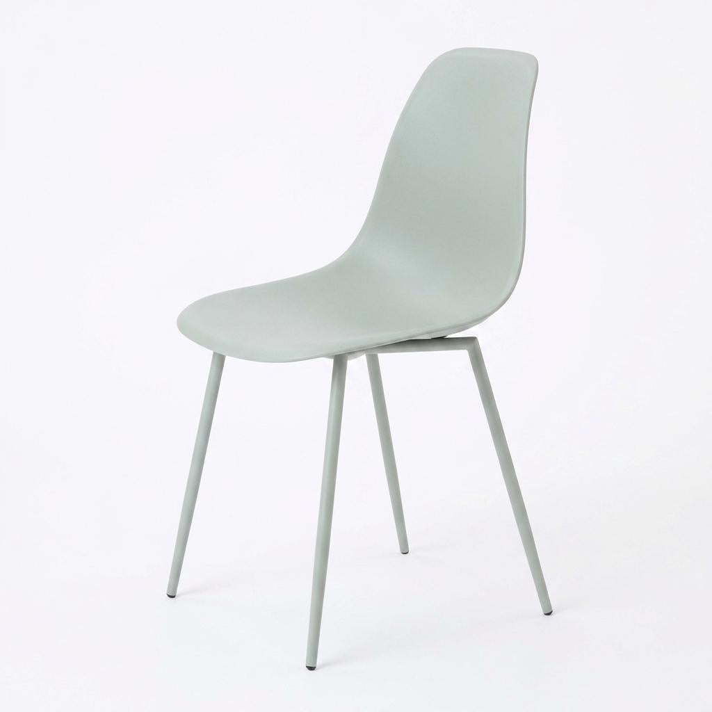 Modern Green Dining Chair Set – KONWIN CHAIR GREEN 4pc