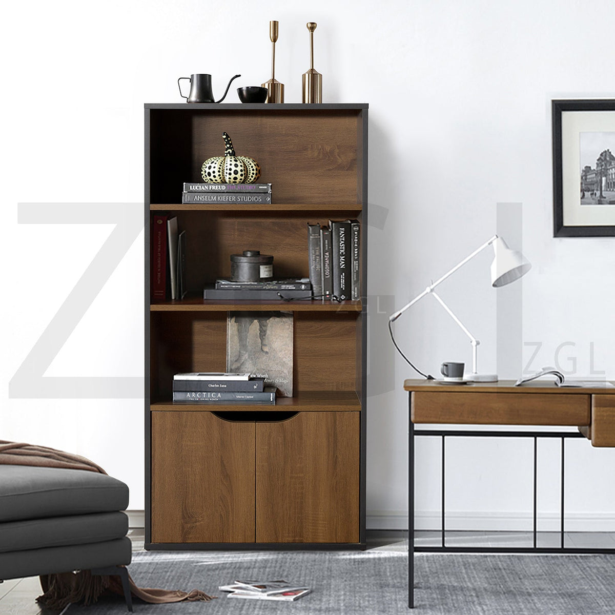 Konz Accent Cabinets