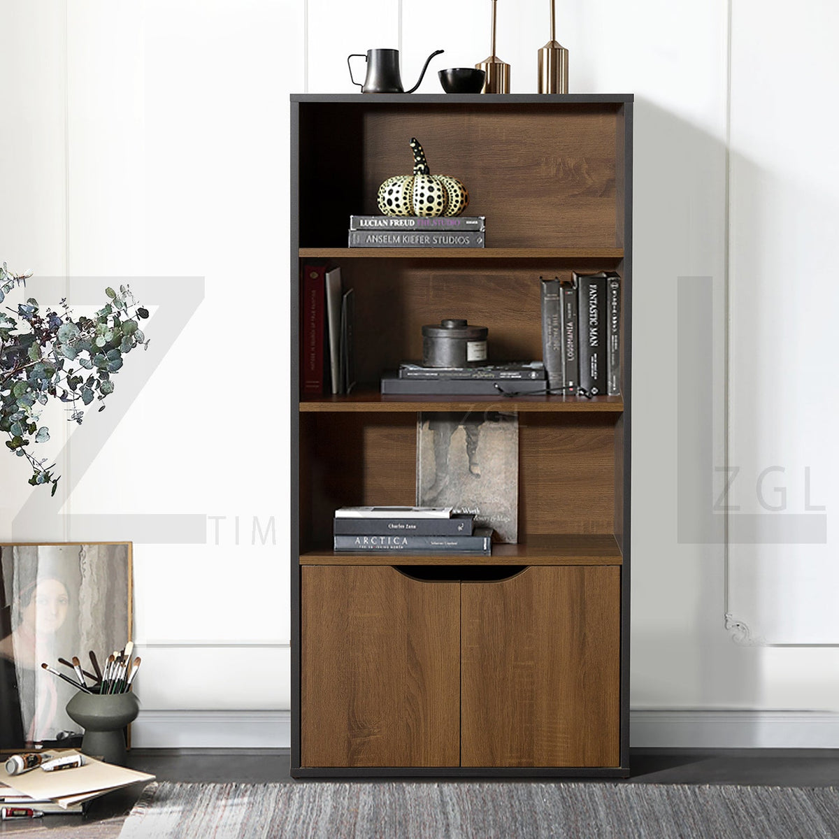 Konz Accent Cabinets