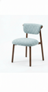 Modern Minimalist Chair, Sleek Design - KORAQ