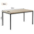 Modern Minimalist Dining Table - KREEBLE KRONG