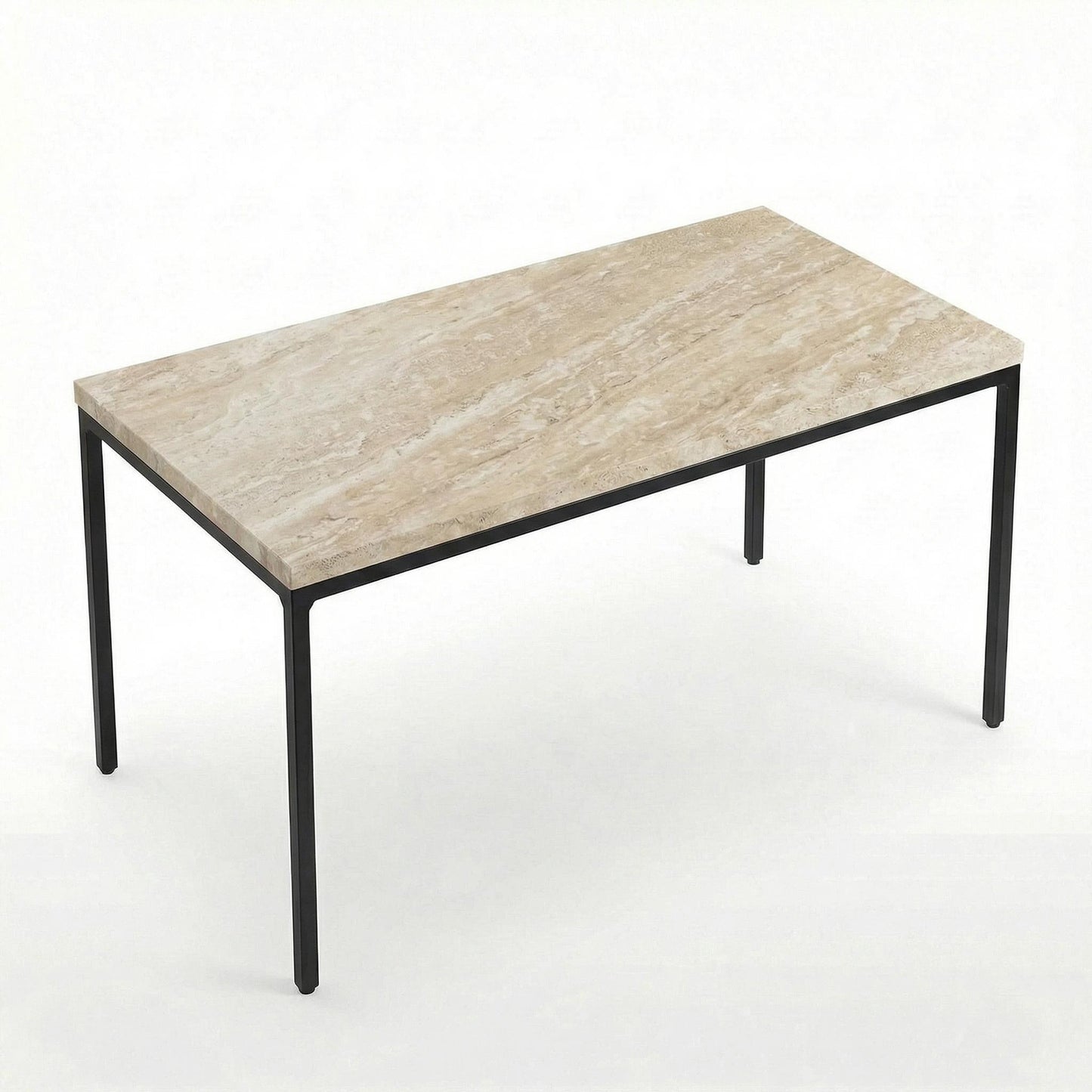 Modern Minimalist Dining Table - KREEBLE KRONG