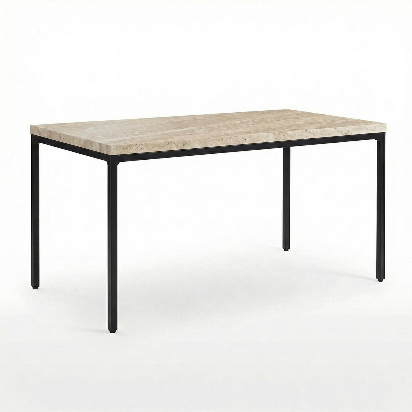 Modern Minimalist Dining Table - KREEBLE KRONG