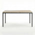 Modern Minimalist Dining Table - KREEBLE KRONG