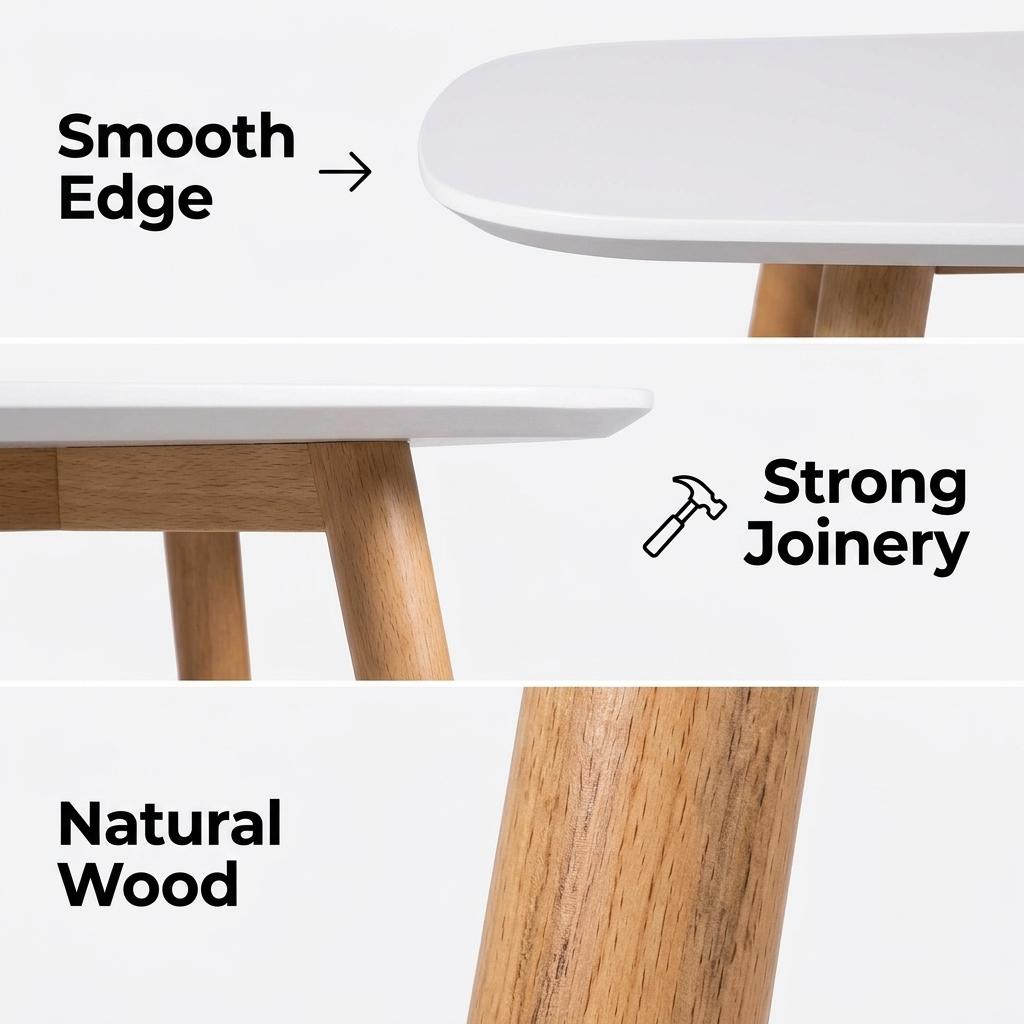 Kenna Xjr Lmkz Coffee Table