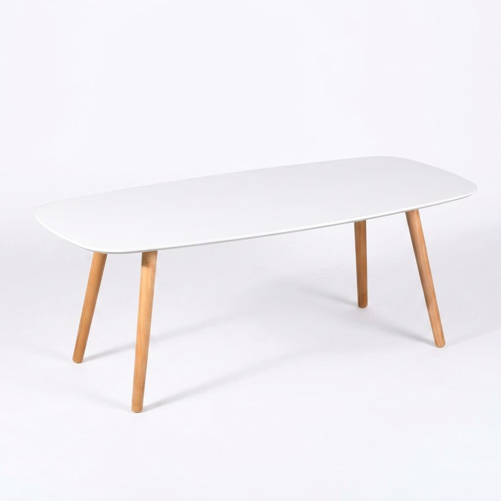 Kenna Xjr Lmkz Coffee Table