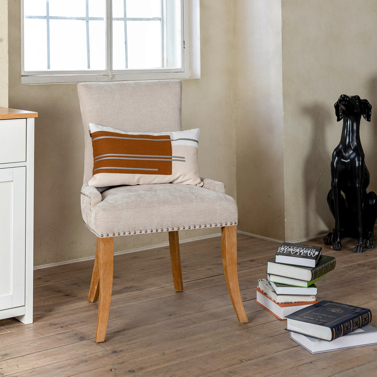 Laronda  Upholstery Dining Chair