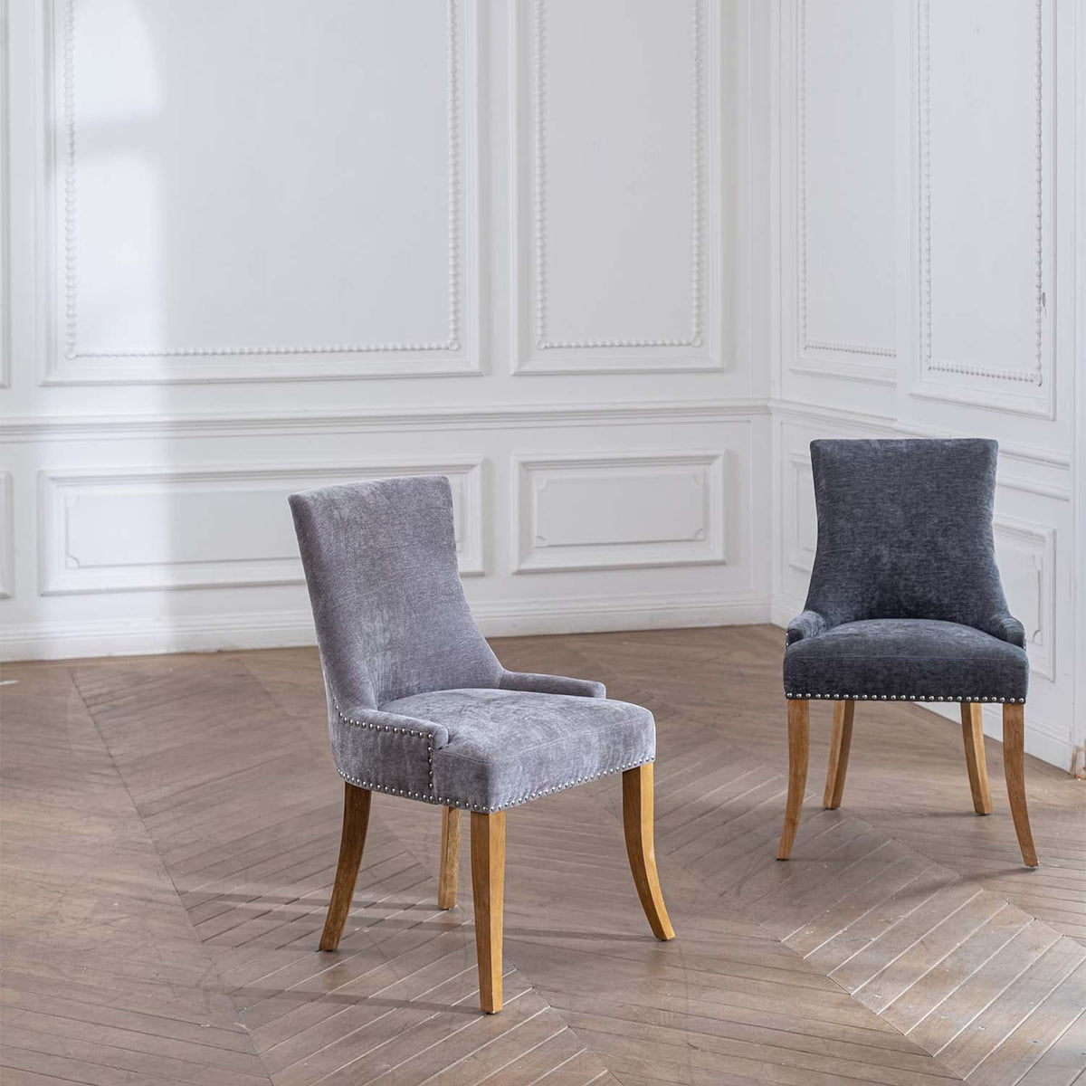 Laronda  Upholstery Dining Chair