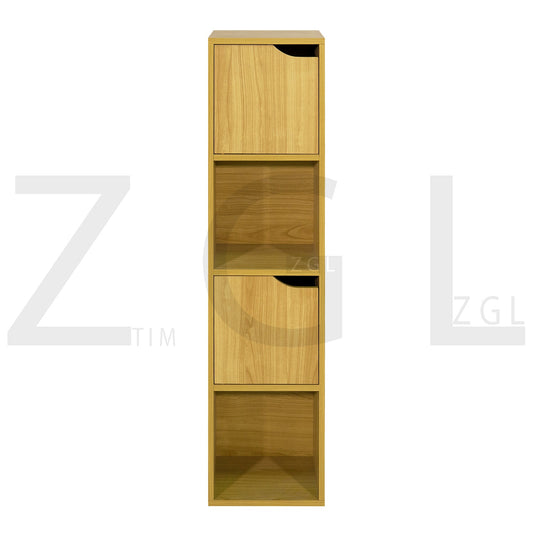 Lata A Accent Cabinets