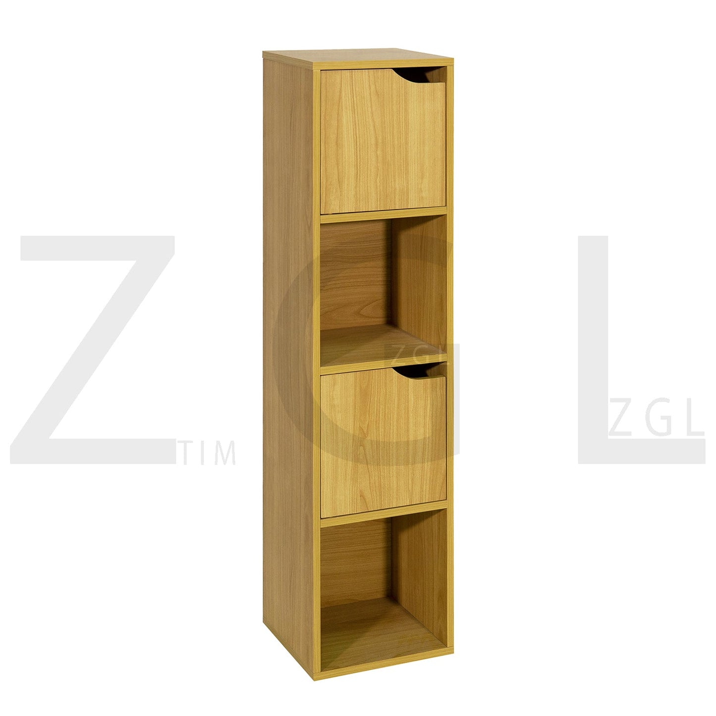 Lata A Accent Cabinets