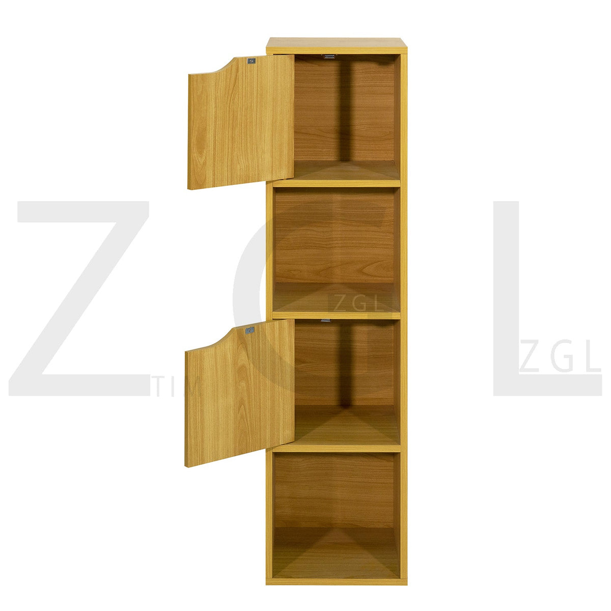Lata A Accent Cabinets