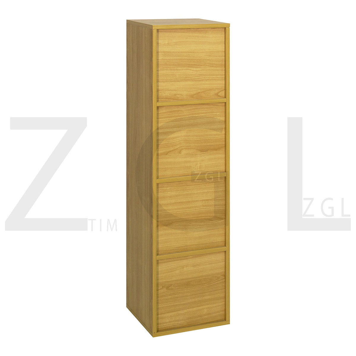 Lata A Accent Cabinets