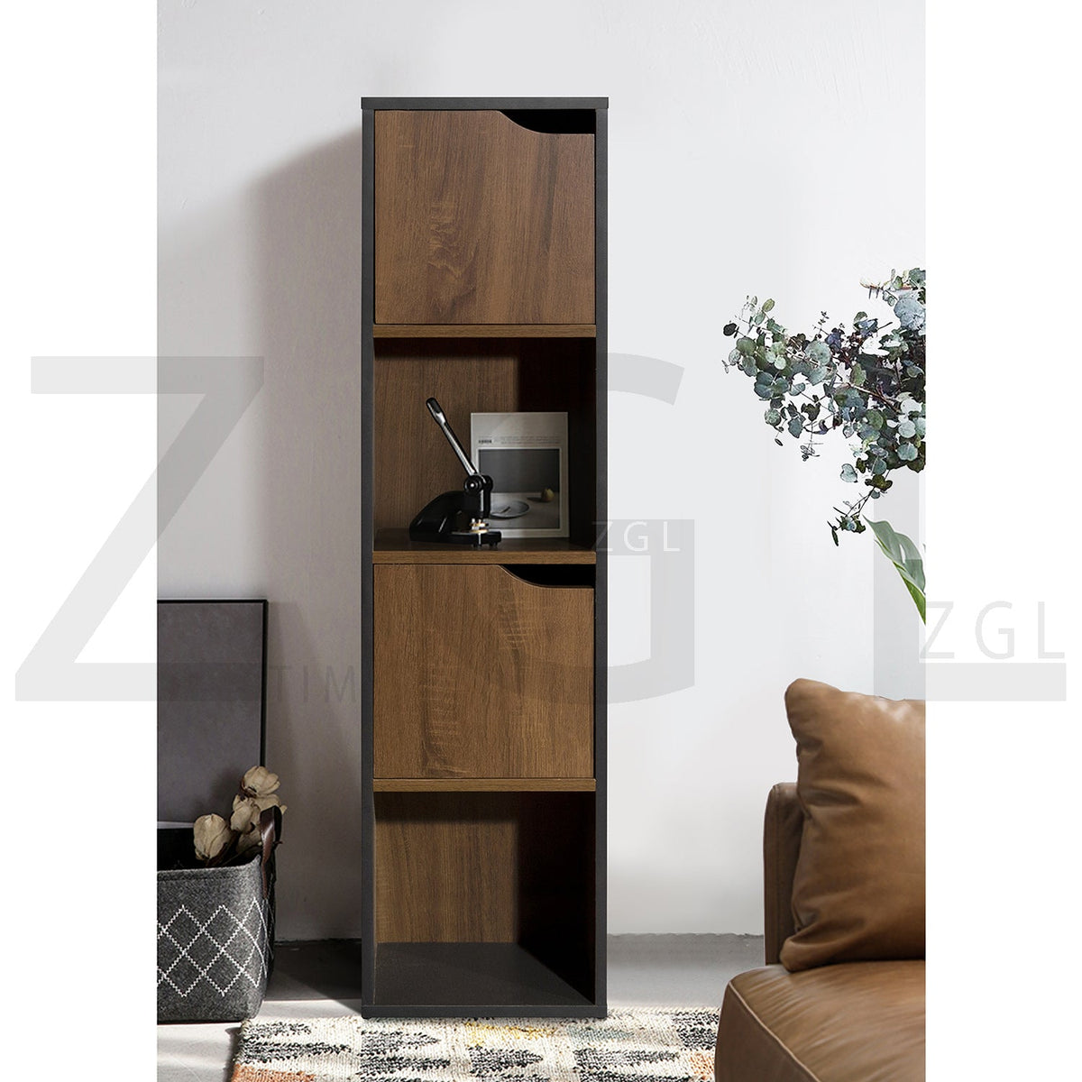 Lata A Accent Cabinets