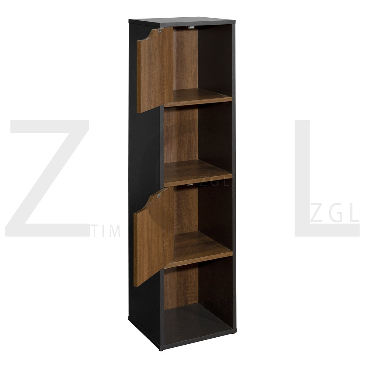 Lata A Accent Cabinets