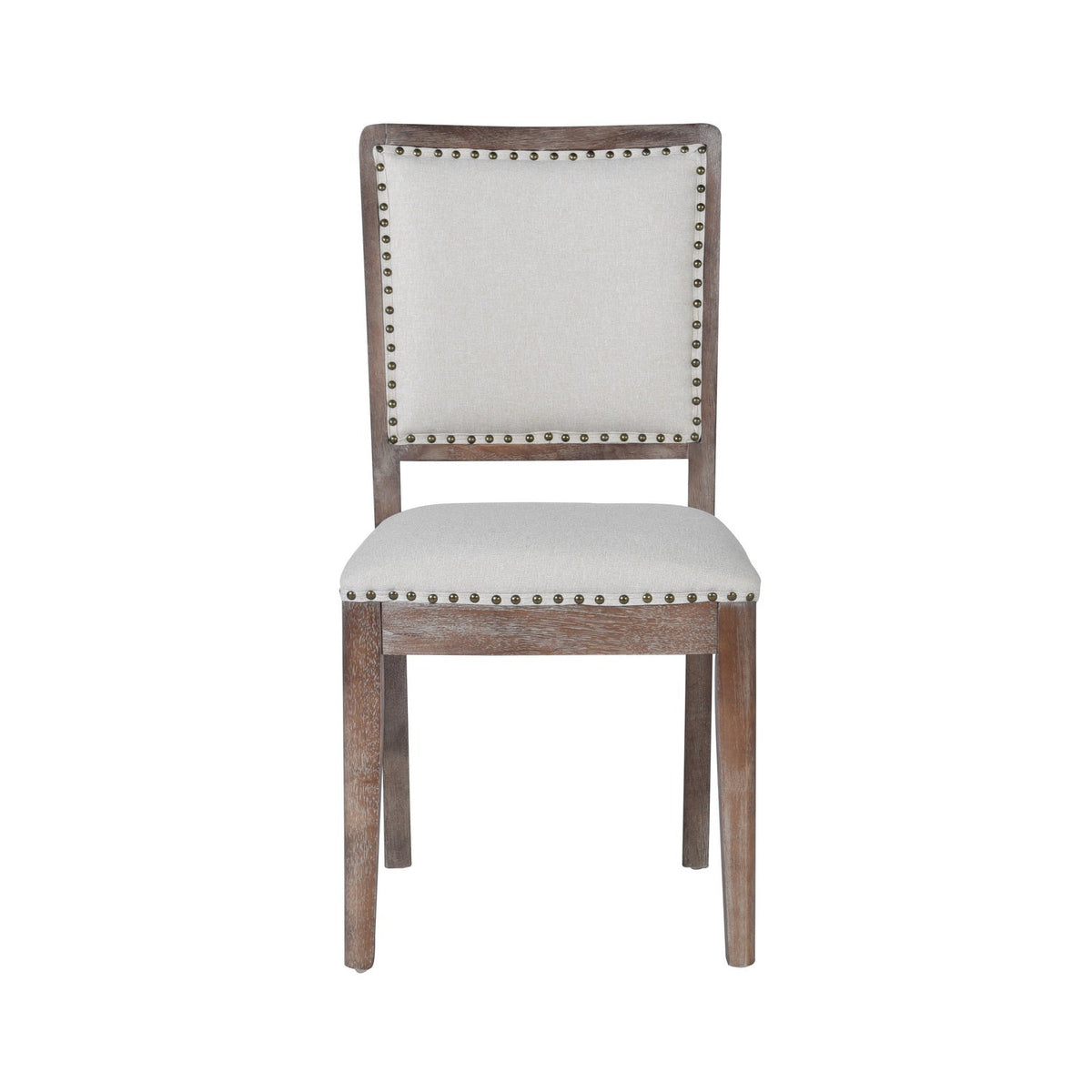 Lavande Solid Wood Dining Chair