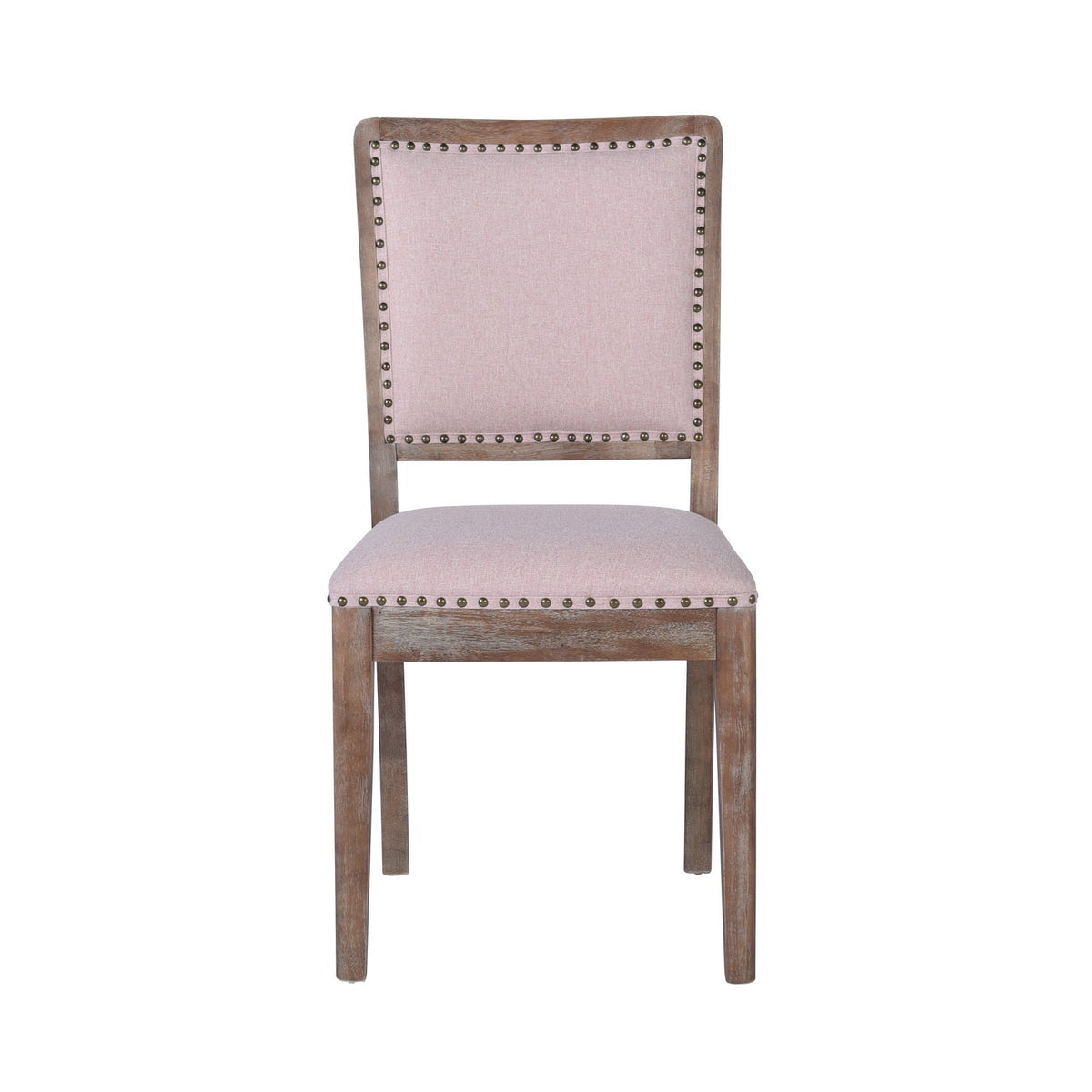 Lavande Solid Wood Dining Chair