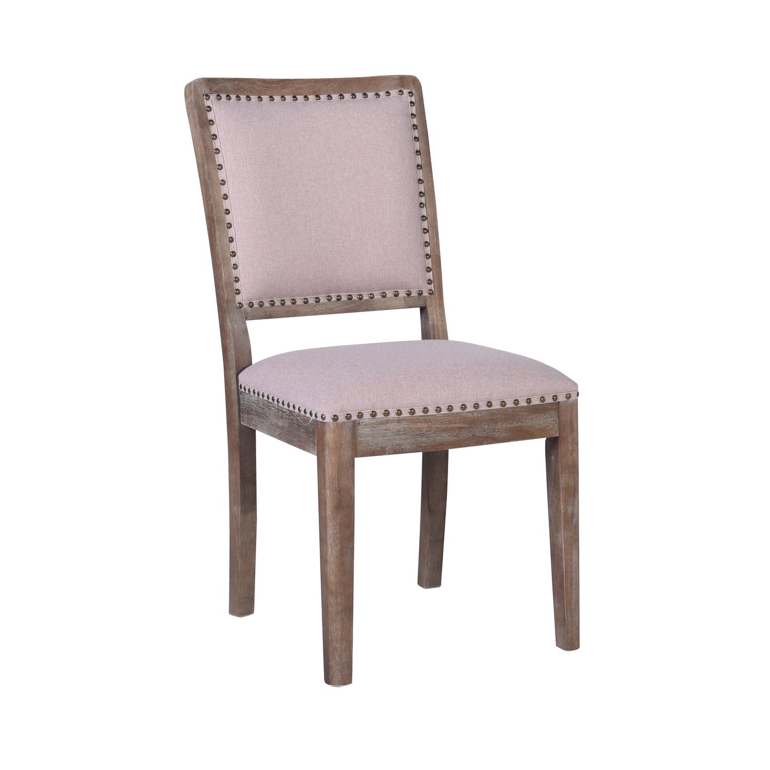 Lavande Solid Wood Dining Chair