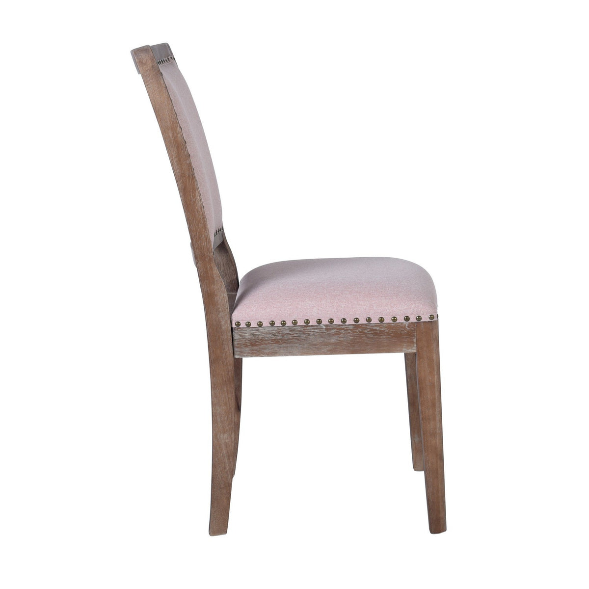 Lavande Solid Wood Dining Chair