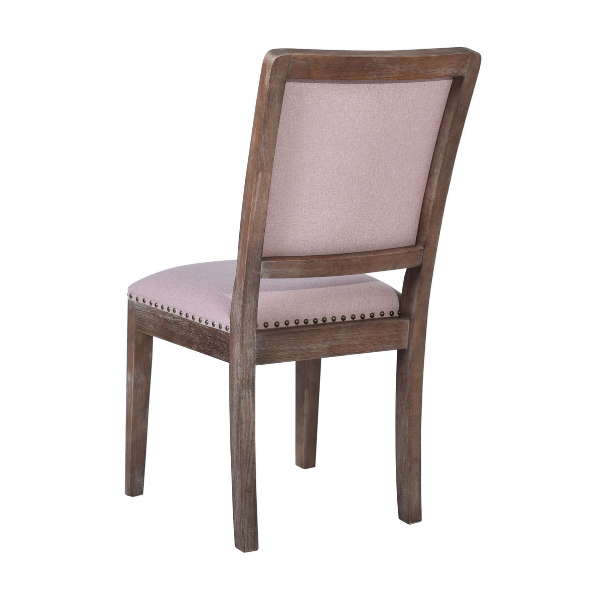 Lavande Solid Wood Dining Chair