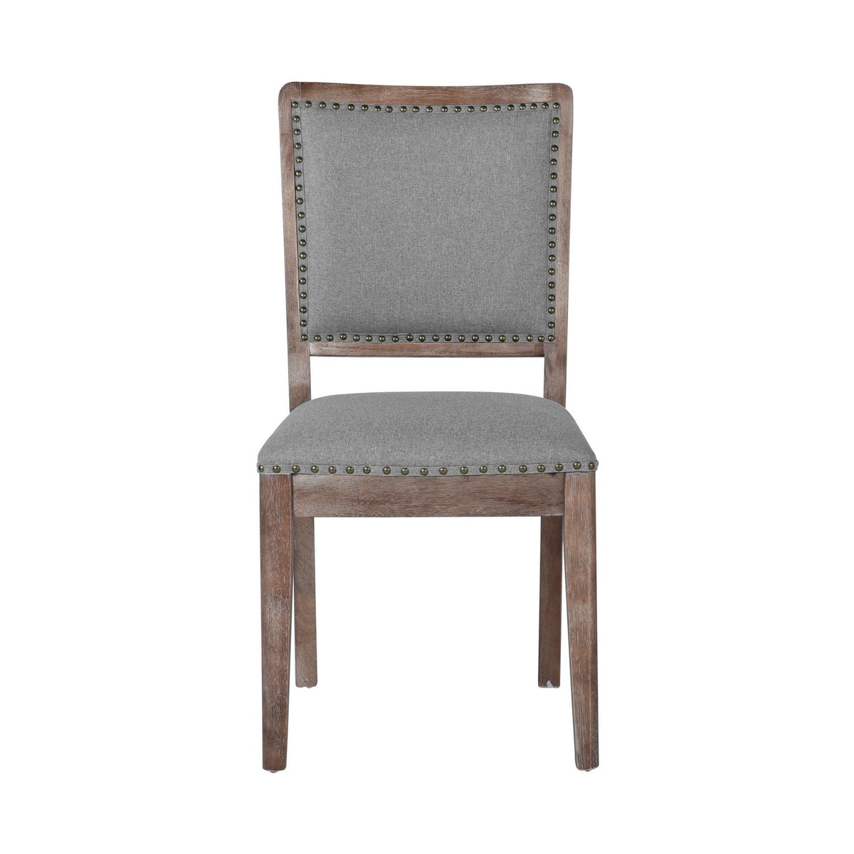 Lavande Solid Wood Dining Chair