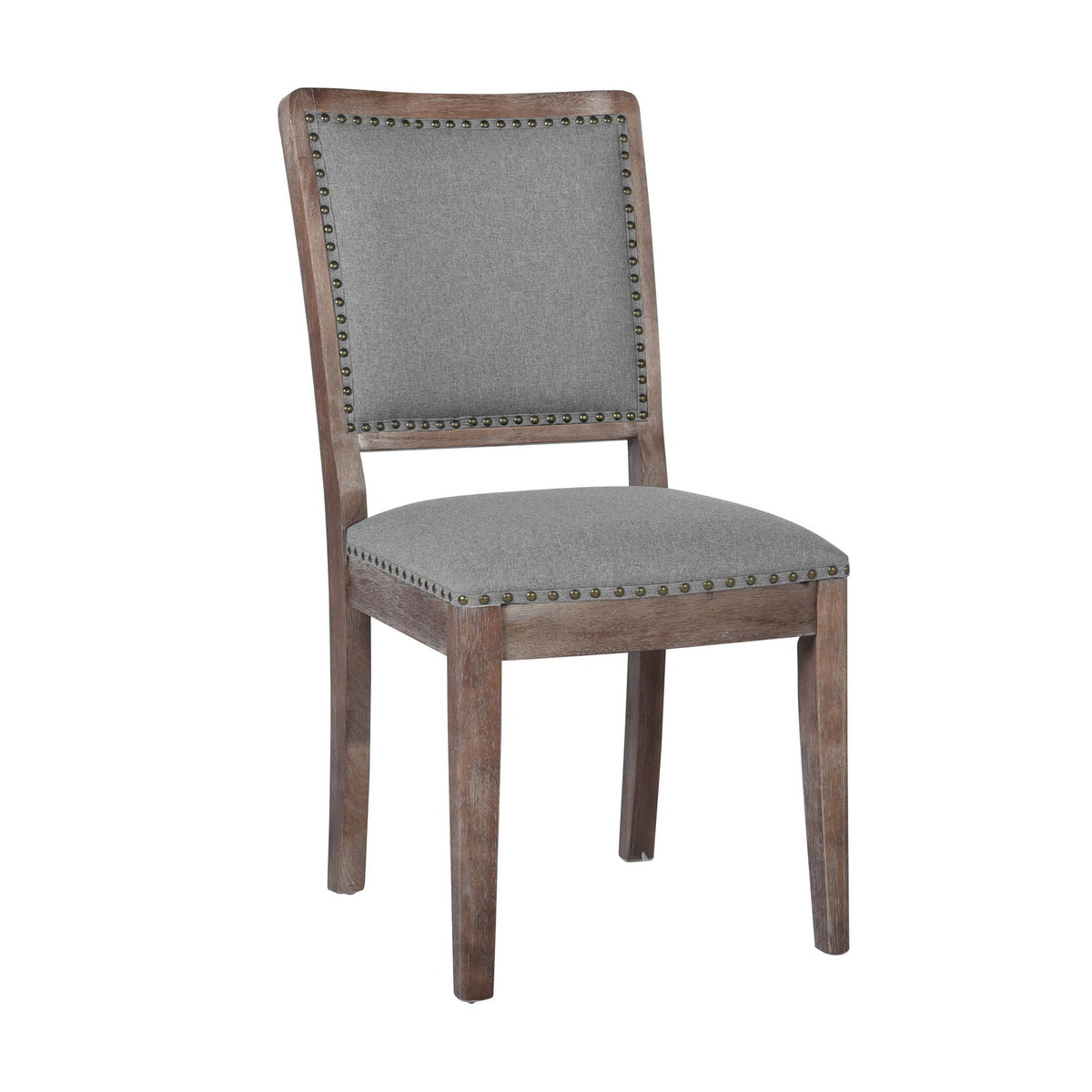 Lavande Solid Wood Dining Chair