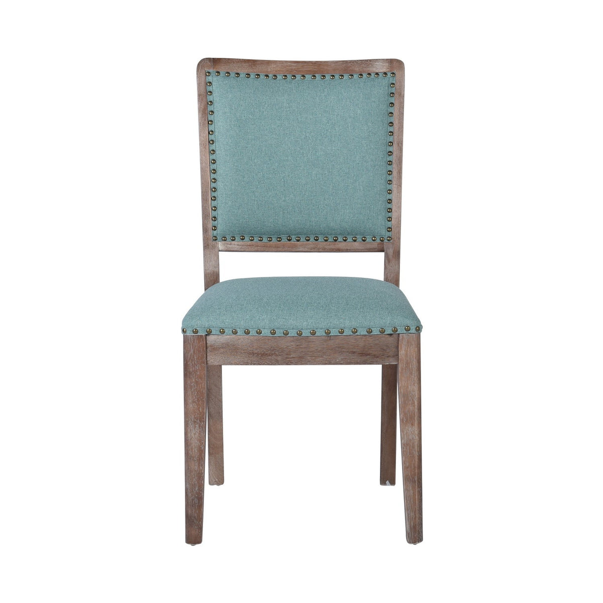 Lavande Solid Wood Dining Chair
