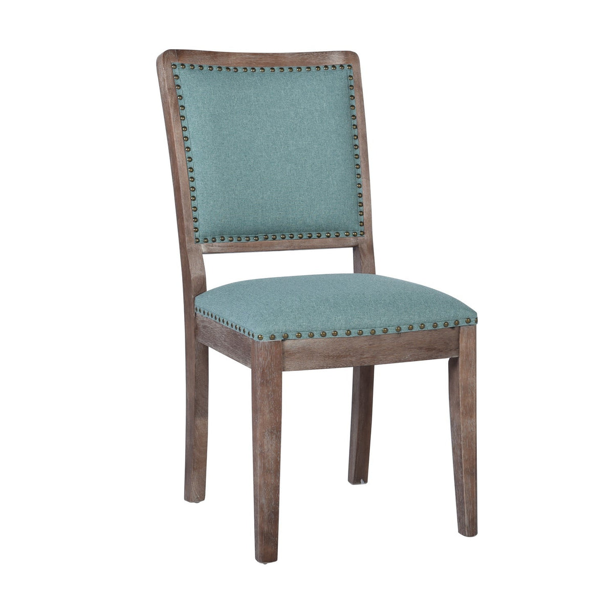 Lavande Solid Wood Dining Chair