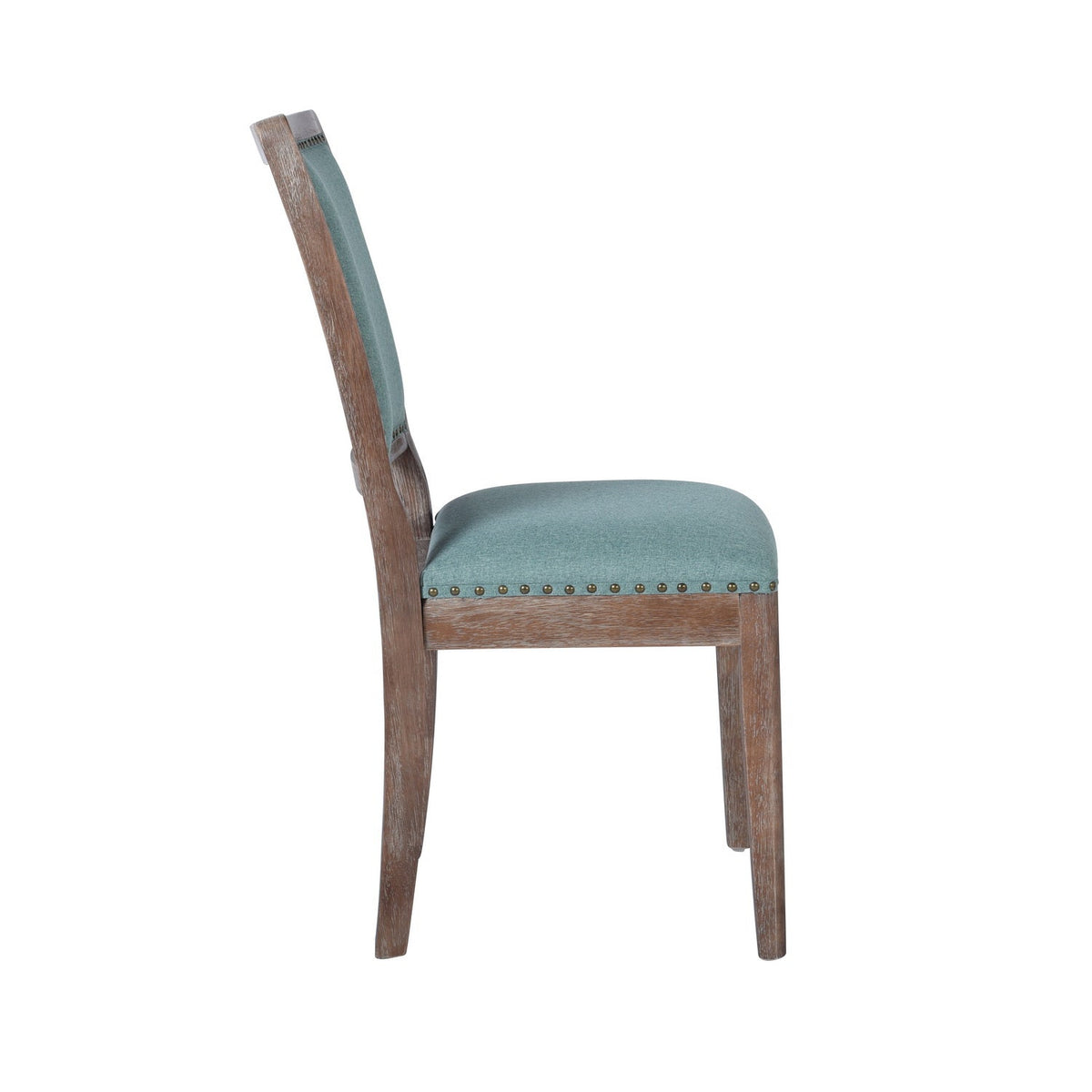 Lavande Solid Wood Dining Chair