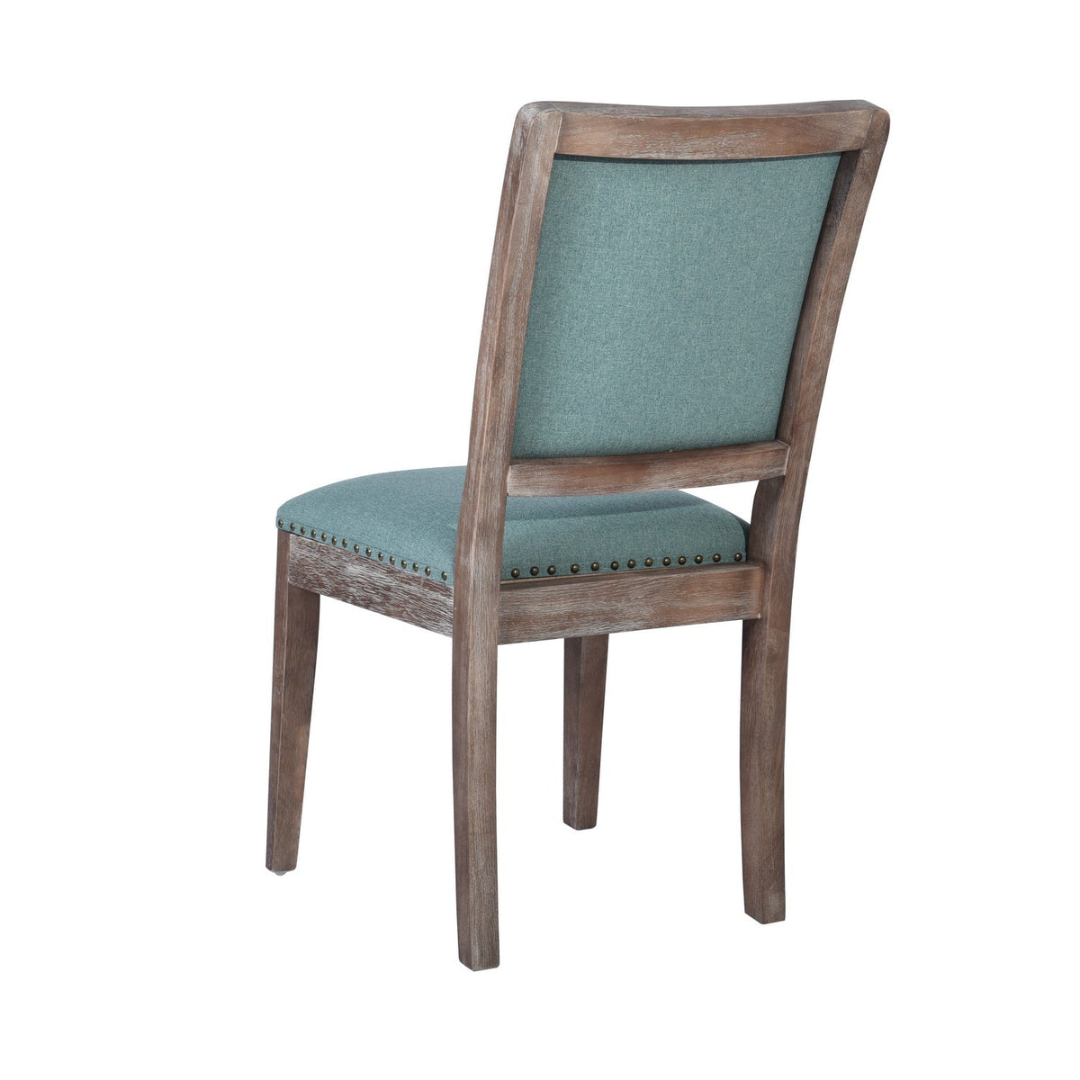 Lavande Solid Wood Dining Chair