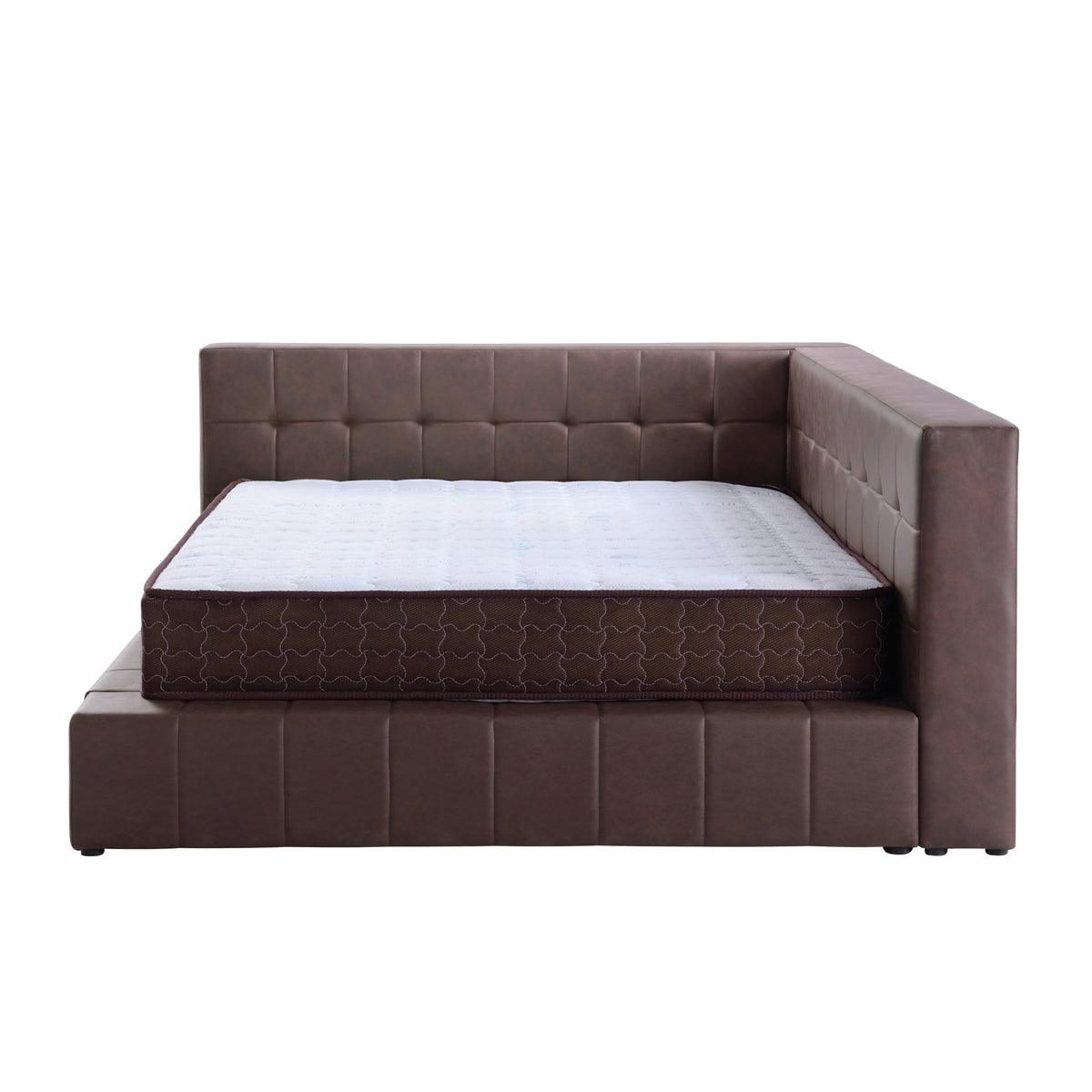 Ldelle Upholstery Bedframe