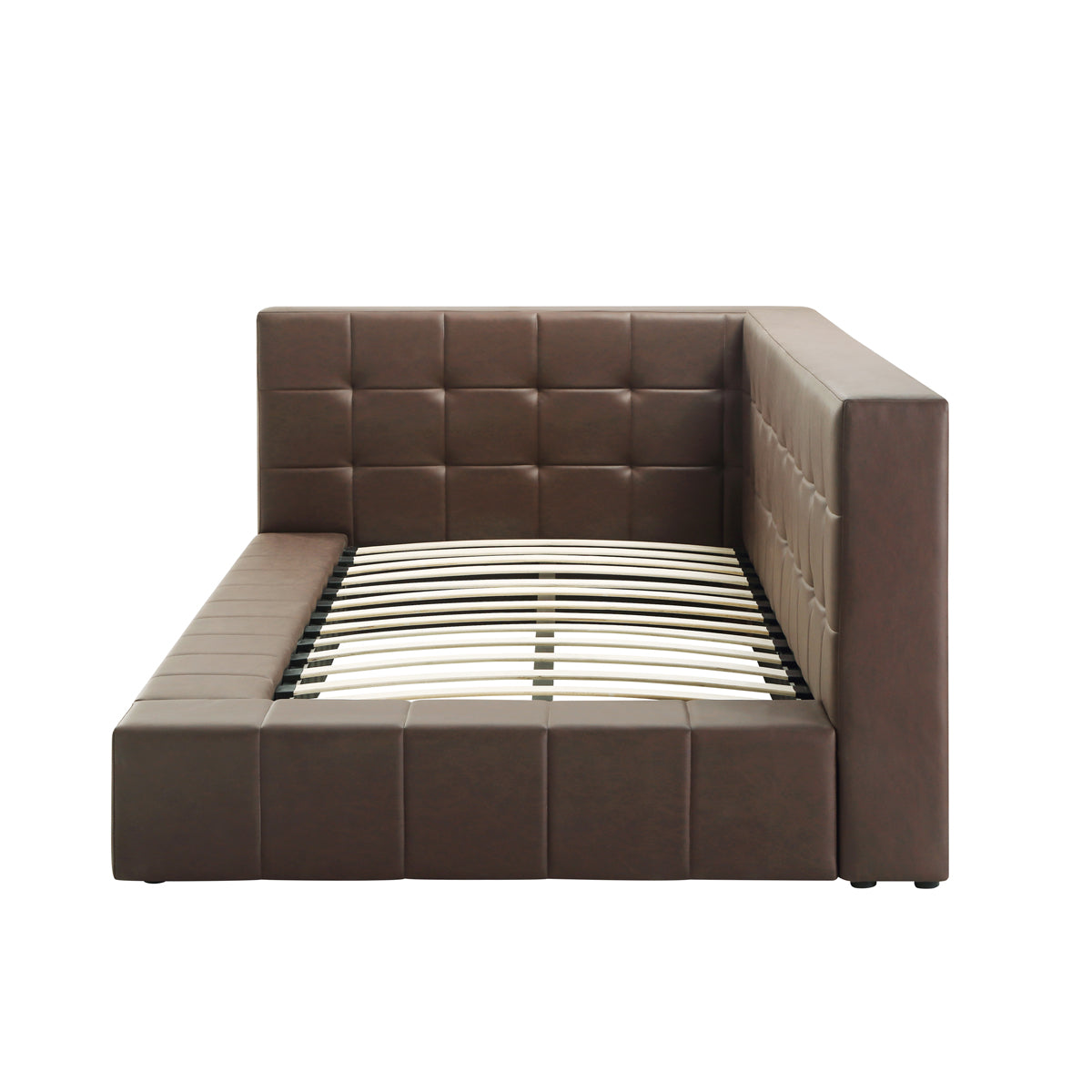 Ldelle Upholstery Bedframe