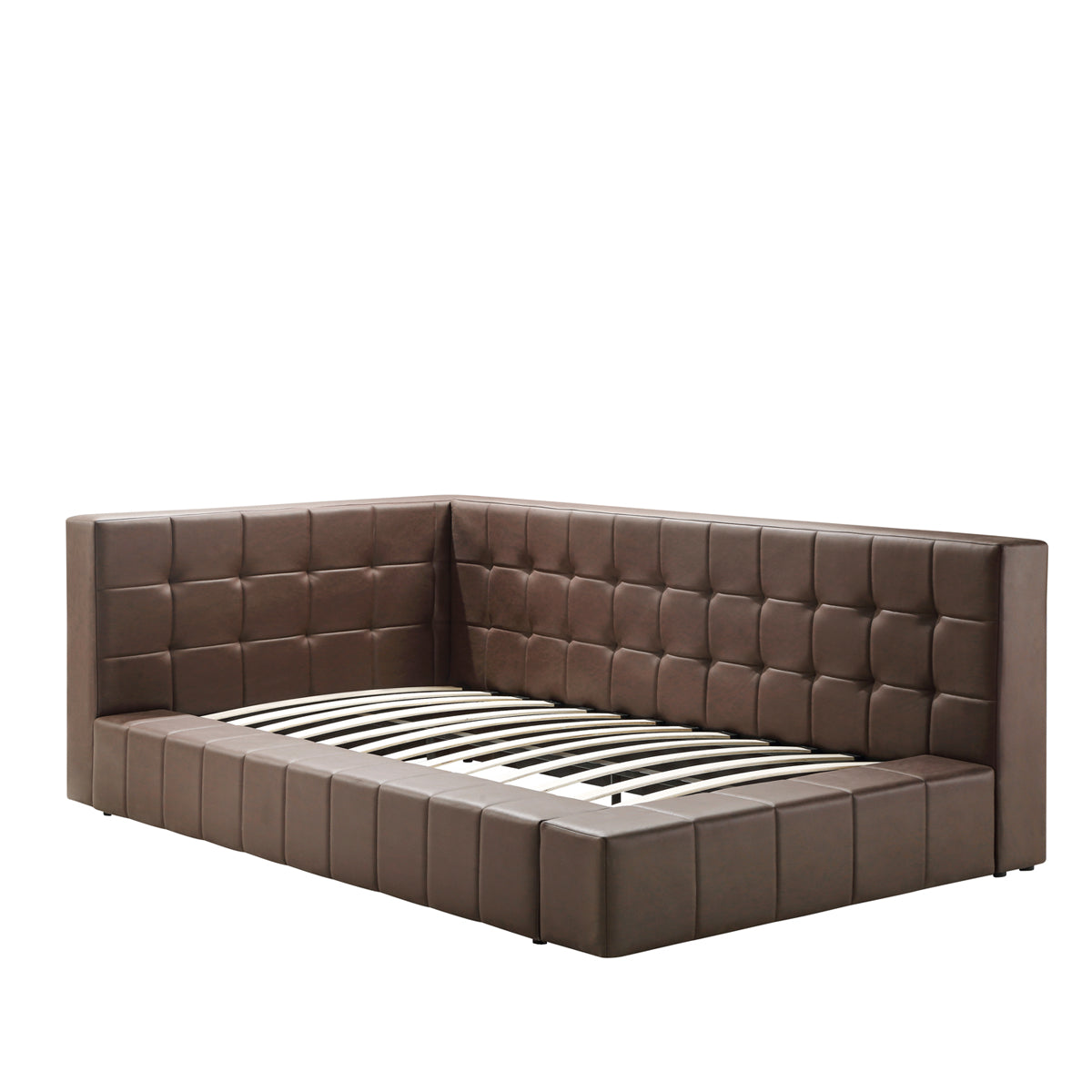 Ldelle Upholstery Bedframe