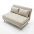 Modern Natural Fabric Sofa - LENA SOFAB