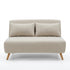 Modern Natural Fabric Sofa - LENA SOFAB
