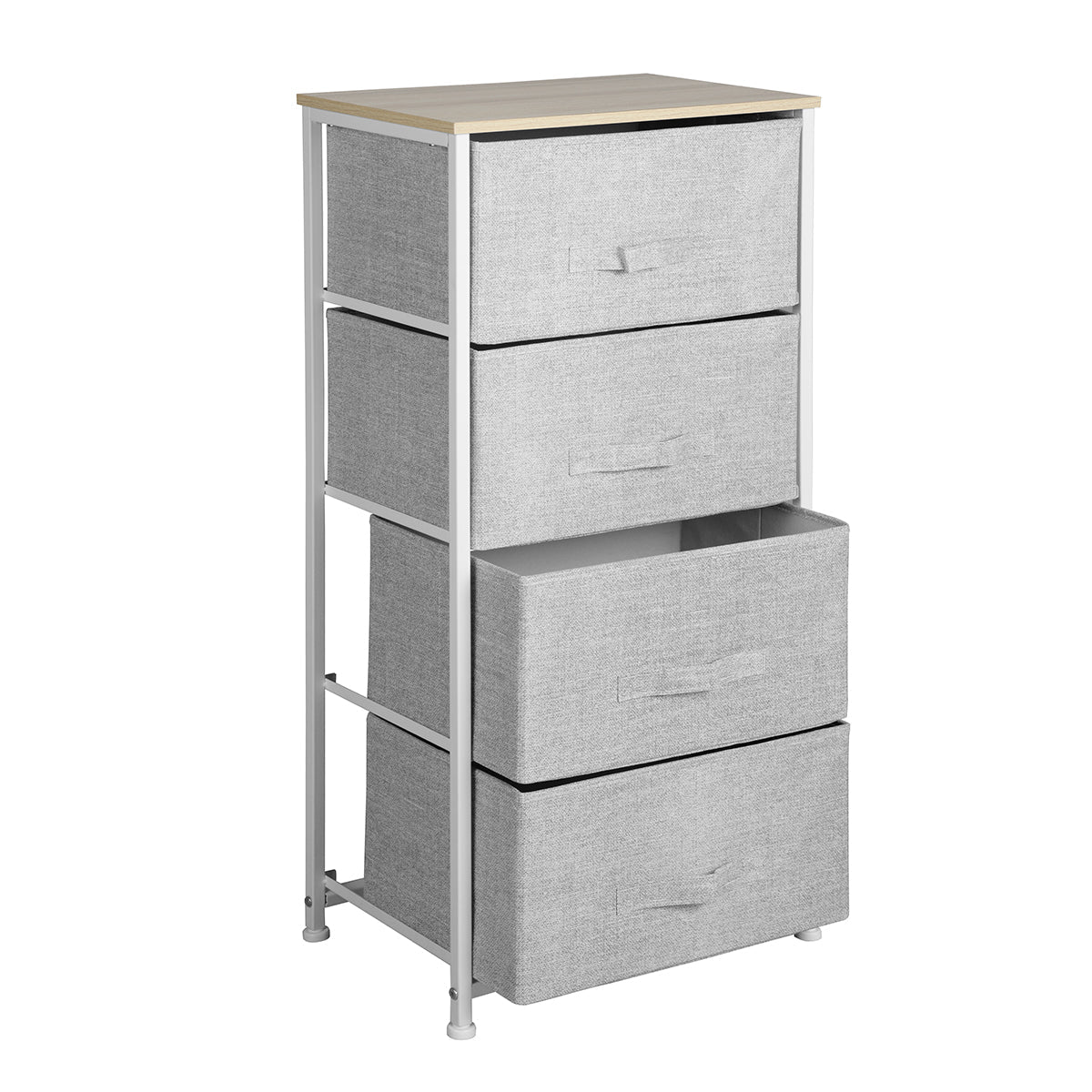 Liana Non Woven Accent Chests