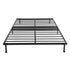 Lia Folding Platform Bedframe