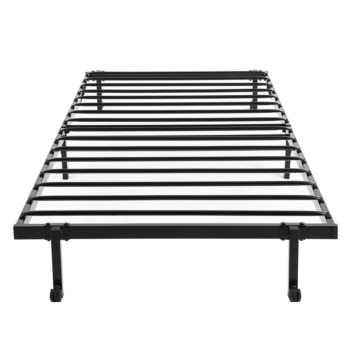 Lia Folding Platform Bedframe