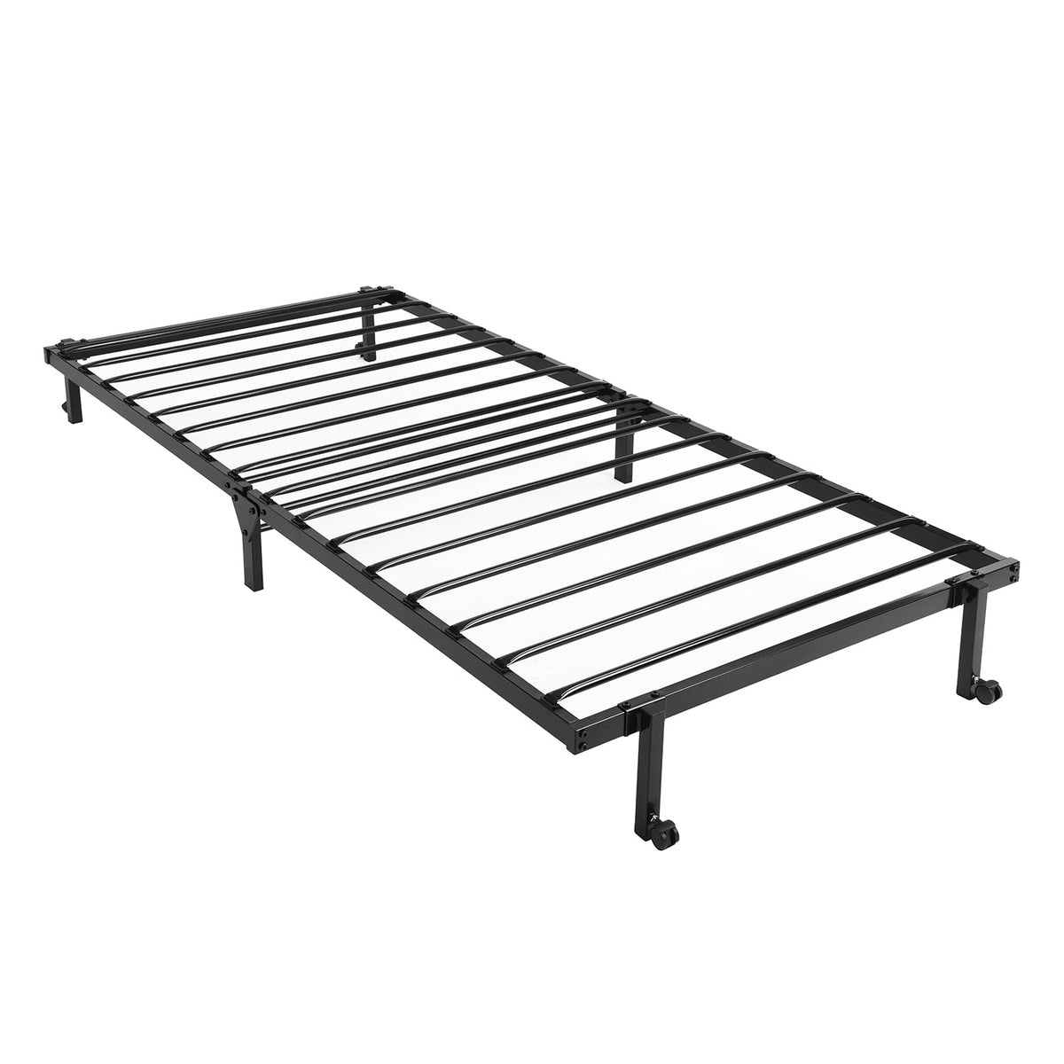 Lia Folding Platform Bedframe