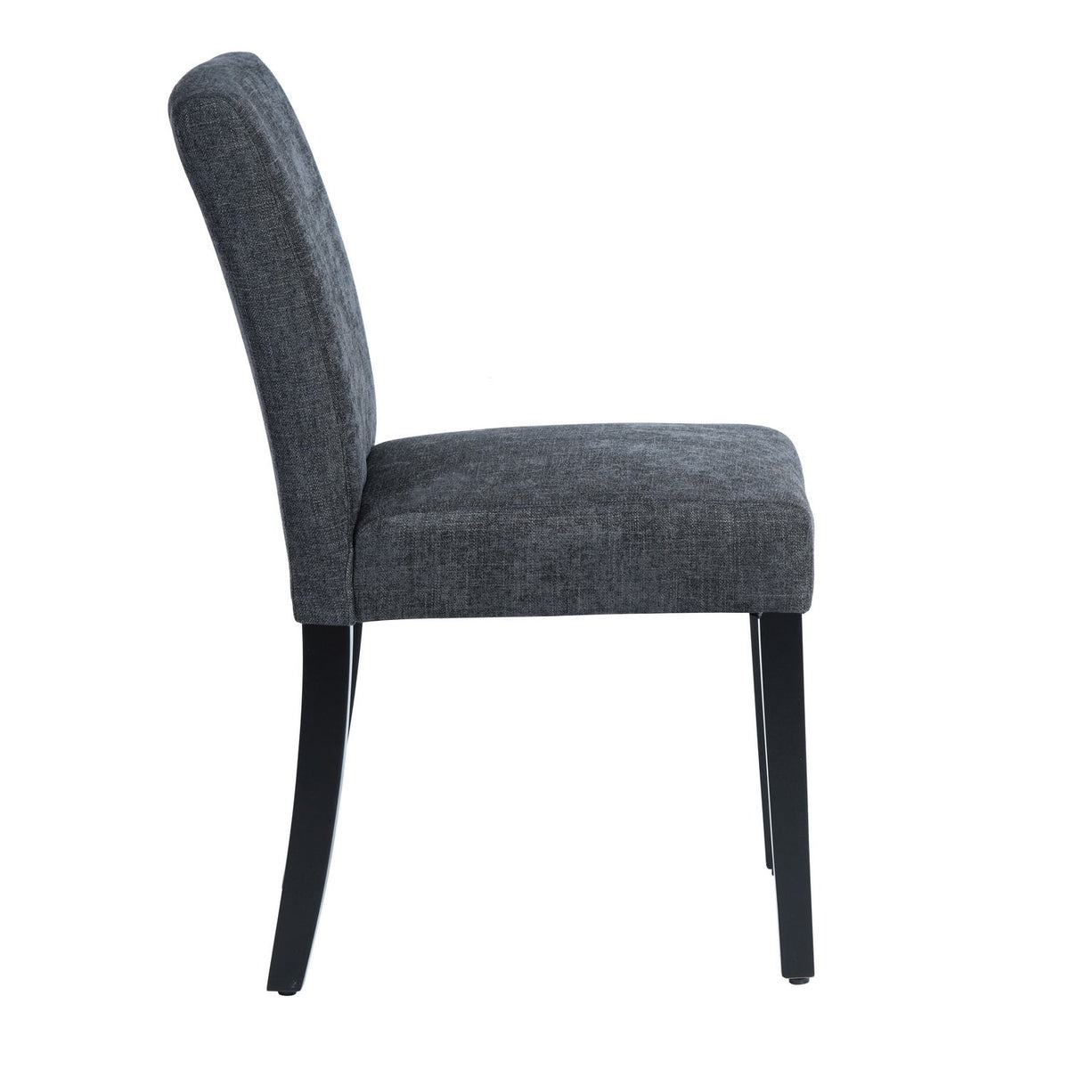 Lowe Solid Wood Dining Chair
