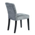 Lowe Solid Wood Dining Chair