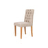 Lucetta Solid Wood Dining Chair