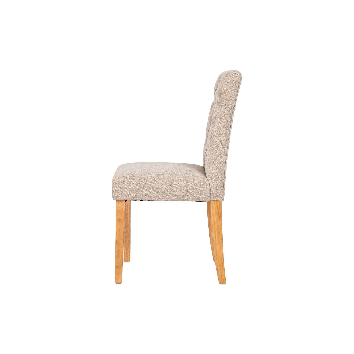 Lucetta Solid Wood Dining Chair