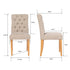 Lucetta Solid Wood Dining Chair