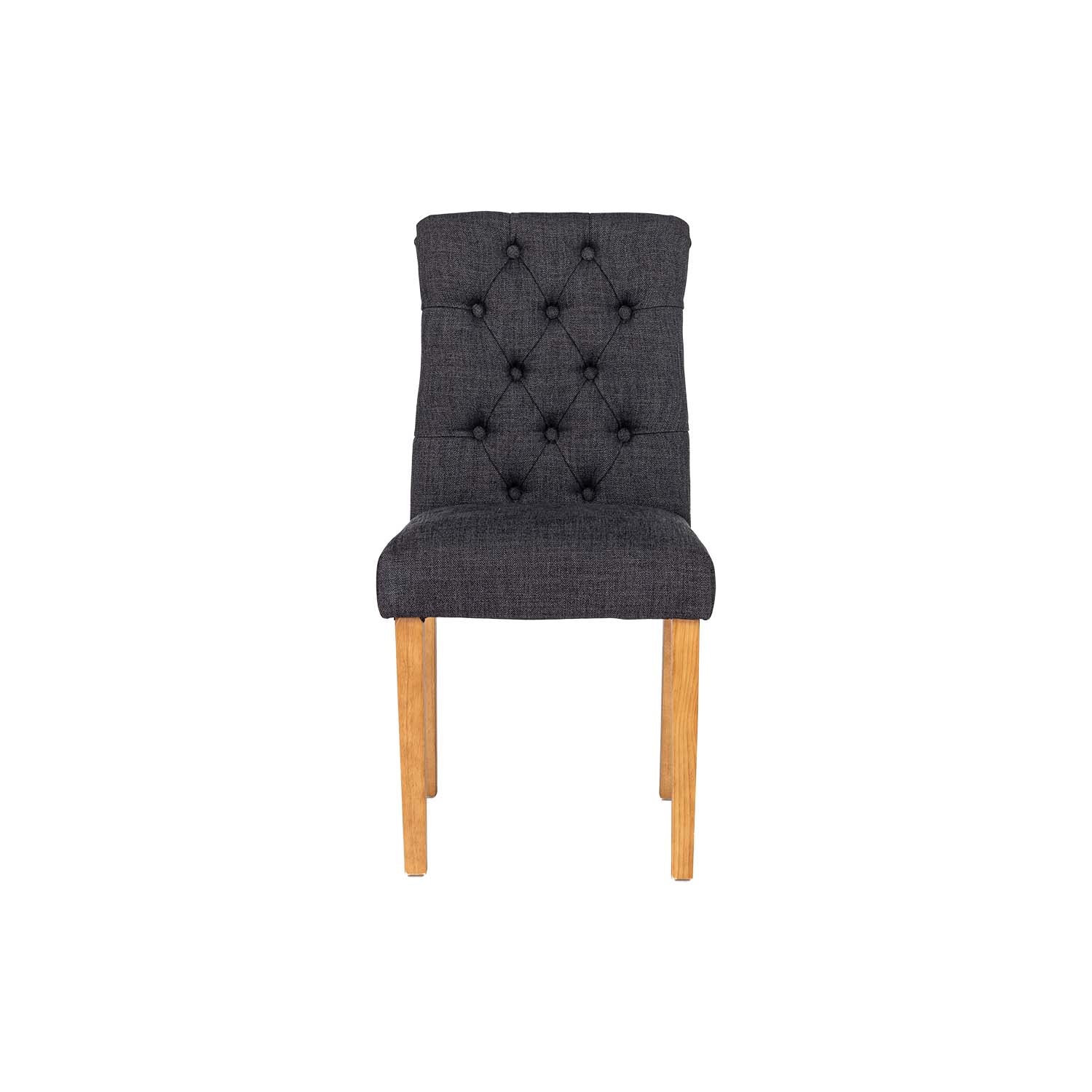 Lucetta Solid Wood Dining Chair